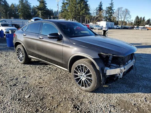 W1N0J8EB9PG127135 2023 2023 Mercedes-Benz GLC-Class- 300 4M 4