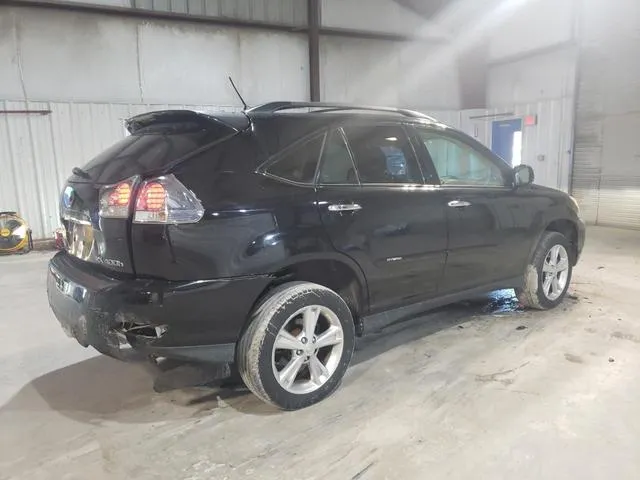 JTJHW31U382850321 2008 2008 Lexus RX- 400H 3