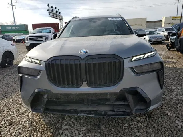 5UX23EM02P9R02077 2023 2023 BMW X7- Xdrive40I 5