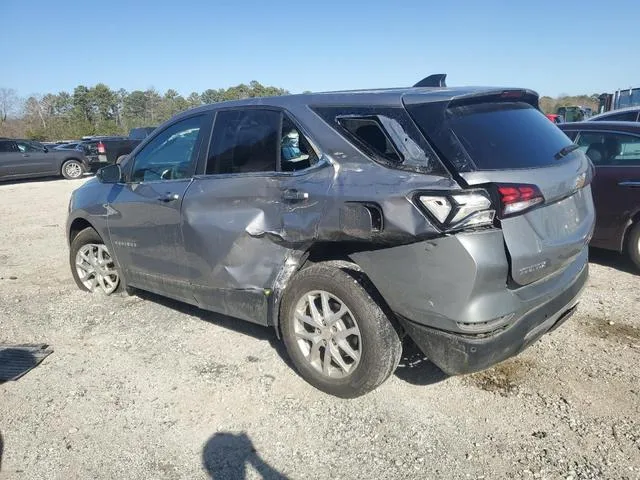 3GNAXJEGXPL189708 2023 2023 Chevrolet Equinox- LT 2