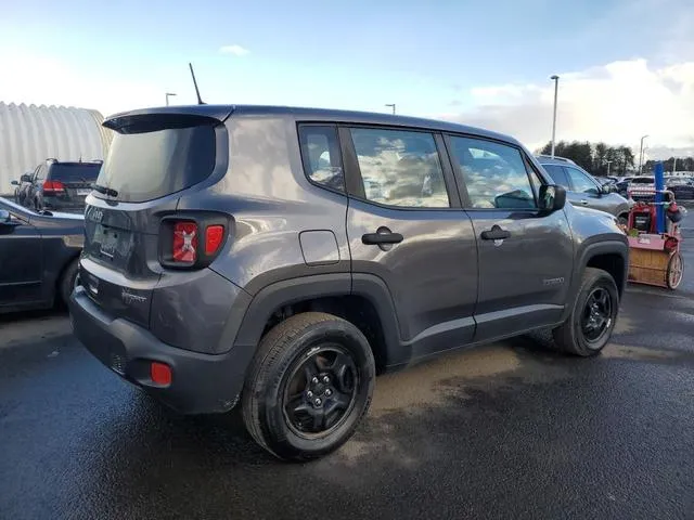 ZACNJBAB9KPK79277 2019 2019 Jeep Renegade- Sport 3