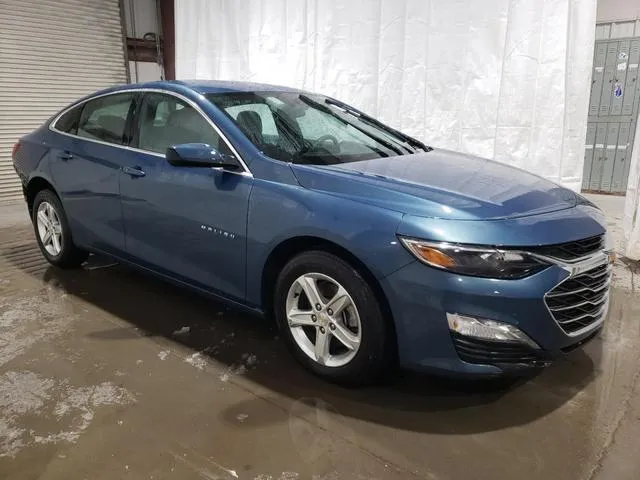 1G1ZD5ST0RF169079 2024 2024 Chevrolet Malibu- LT 4