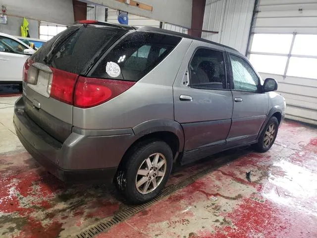 3G5DA03E84S508017 2004 2004 Buick Rendezvous- CX 3