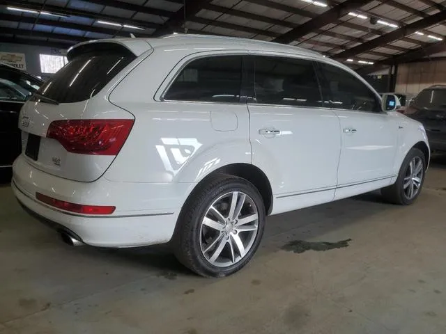 WA1LGAFE1FD025955 2015 2015 Audi Q7- Premium Plus 3