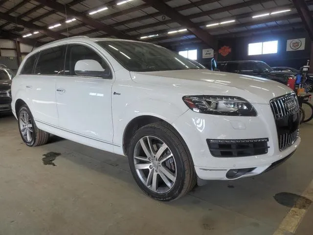 WA1LGAFE1FD025955 2015 2015 Audi Q7- Premium Plus 4