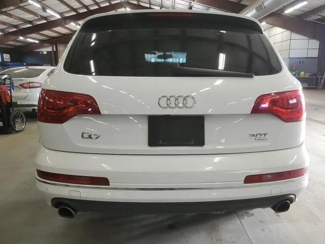 WA1LGAFE1FD025955 2015 2015 Audi Q7- Premium Plus 6