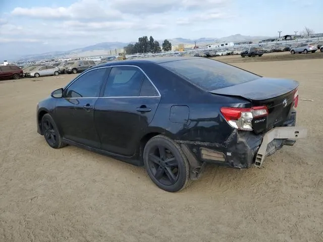 4T1BF1FK5DU717770 2013 2013 Toyota Camry- L 2