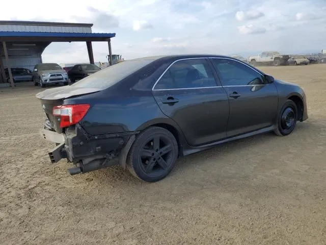 4T1BF1FK5DU717770 2013 2013 Toyota Camry- L 3