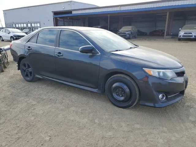 4T1BF1FK5DU717770 2013 2013 Toyota Camry- L 4