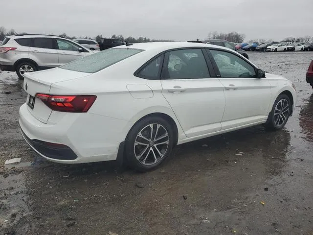 3VWBM7BU4RM085793 2024 2024 Volkswagen Jetta- Sport 3