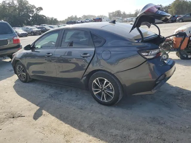 3KPF24AD2PE655145 2023 2023 KIA Forte- LX 2