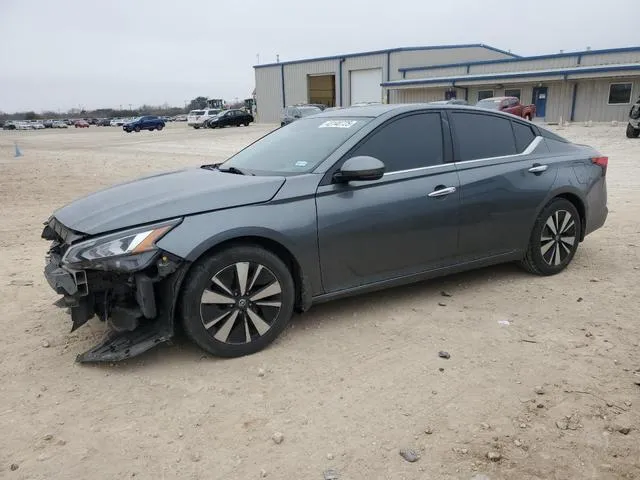 1N4BL4DV5LC116185 2020 2020 Nissan Altima- SV 1