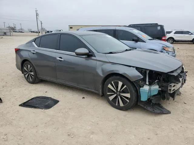 1N4BL4DV5LC116185 2020 2020 Nissan Altima- SV 4