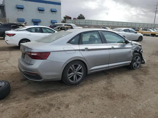 3VW7M7BU6RM002614 2024 2024 Volkswagen Jetta- SE 3