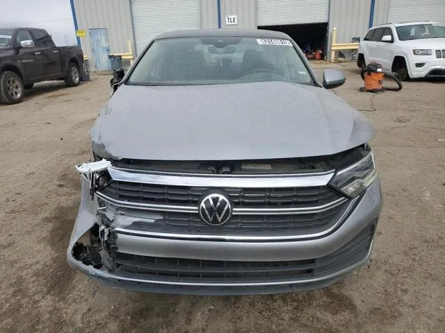 3VW7M7BU6RM002614 2024 2024 Volkswagen Jetta- SE 5