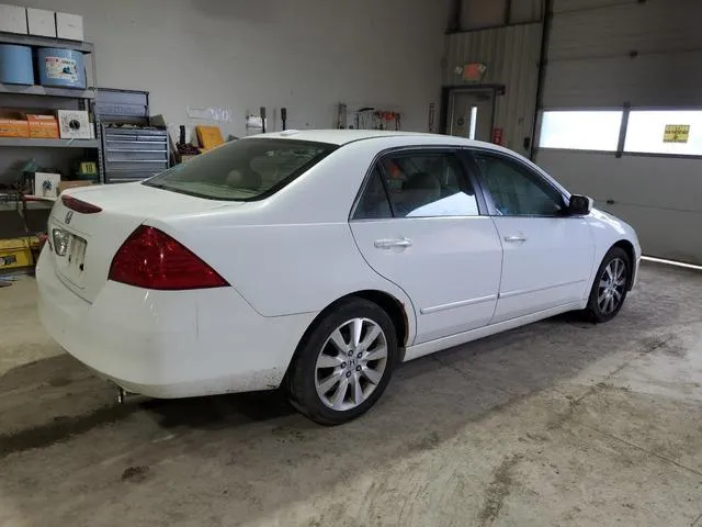 1HGCM66507A008970 2007 2007 Honda Accord- EX 3