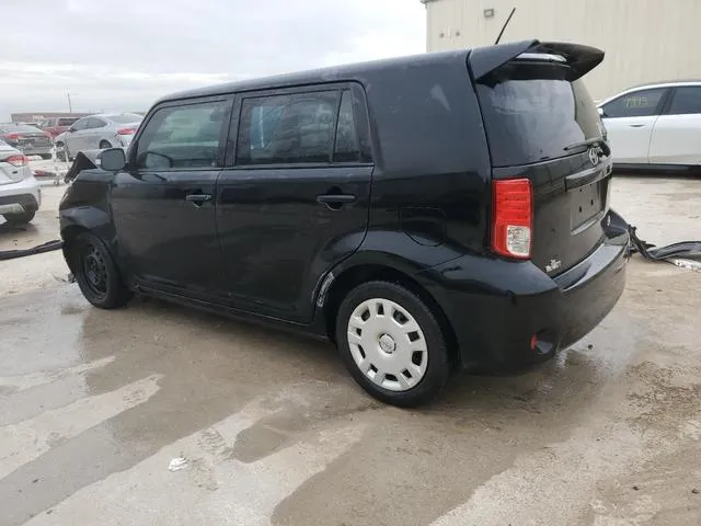 JTLZE4FE7B1138736 2011 2011 Toyota Scion- XB 2