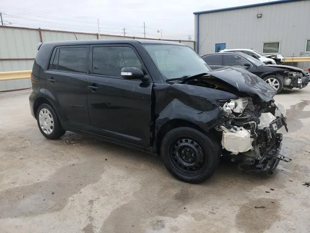 JTLZE4FE7B1138736 2011 2011 Toyota Scion- XB 4