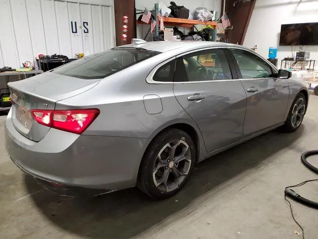 1G1ZD5ST4RF107569 2024 2024 Chevrolet Malibu- LT 3