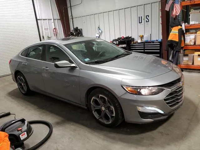 1G1ZD5ST4RF107569 2024 2024 Chevrolet Malibu- LT 4