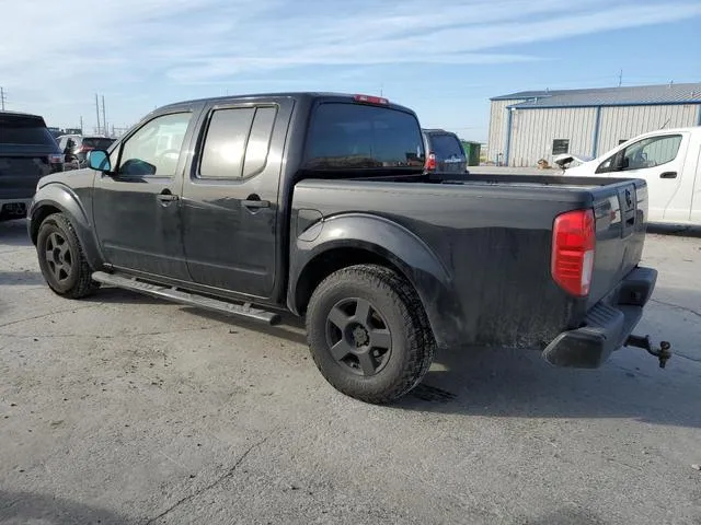 1N6AD07U16C443618 2006 2006 Nissan Frontier- Crew Cab Le 2