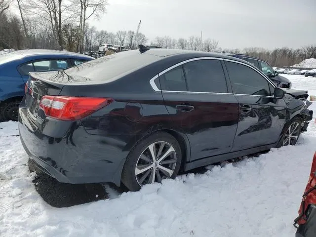 4S3BNAN66K3002172 2019 2019 Subaru Legacy- 2-5I Limited 3