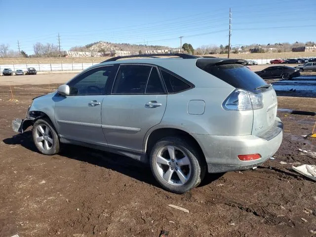 JTJHA31U040033506 2004 2004 Lexus RX- 330 2