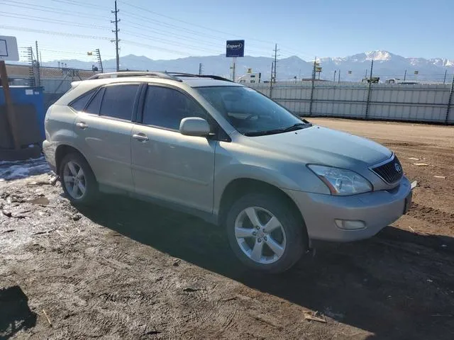 JTJHA31U040033506 2004 2004 Lexus RX- 330 4