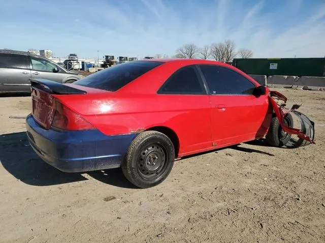 1HGEM22962L007409 2002 2002 Honda Civic- EX 3