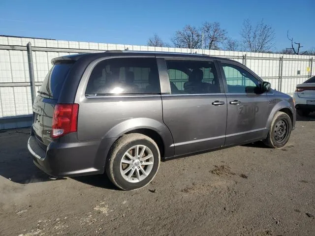 2C4RDGCG4KR648219 2019 2019 Dodge Grand Caravan- Sxt 3