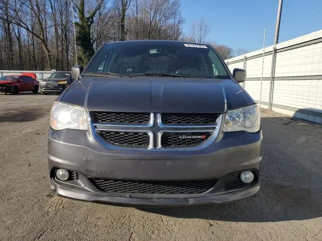 2C4RDGCG4KR648219 2019 2019 Dodge Grand Caravan- Sxt 5