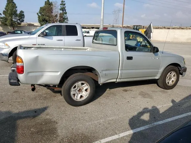 5TENL42N01Z723717 2001 2001 Toyota Tacoma 3