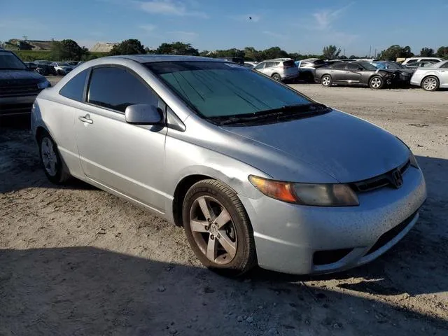 2HGFG11826H577862 2006 2006 Honda Civic- EX 4