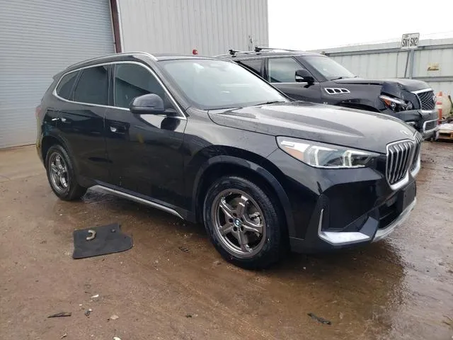 WBX73EF02S5108641 2025 2025 BMW X1- Xdrive28I 4