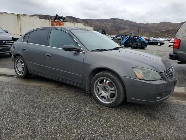 1N4AL11D45N484824 2005 2005 Nissan Altima- S 4