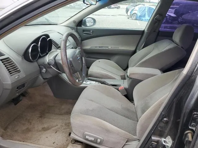 1N4AL11D45N484824 2005 2005 Nissan Altima- S 7