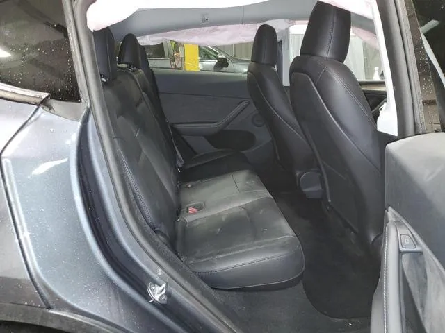 7SAYGDEEXPA169092 2023 2023 Tesla MODEL Y 10