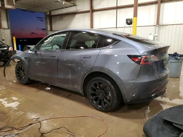 7SAYGDEEXPA169092 2023 2023 Tesla MODEL Y 2