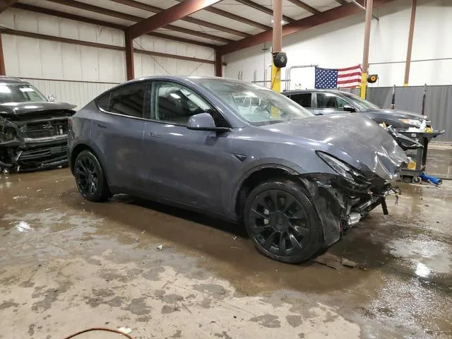 7SAYGDEEXPA169092 2023 2023 Tesla MODEL Y 4