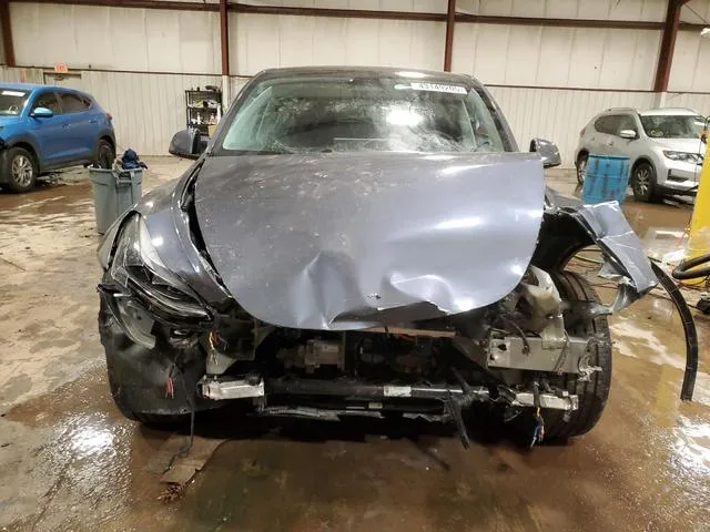 7SAYGDEEXPA169092 2023 2023 Tesla MODEL Y 5