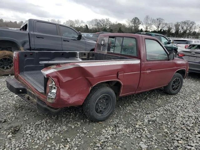 1N6SD11SXPC411043 1993 1993 Nissan Truck- Short Wheelbase 3