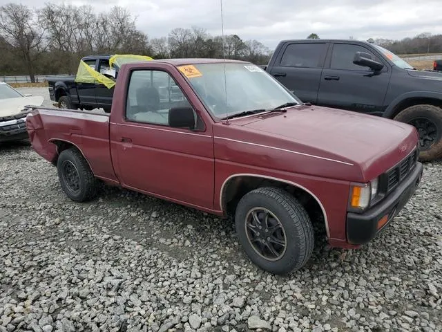 1N6SD11SXPC411043 1993 1993 Nissan Truck- Short Wheelbase 4