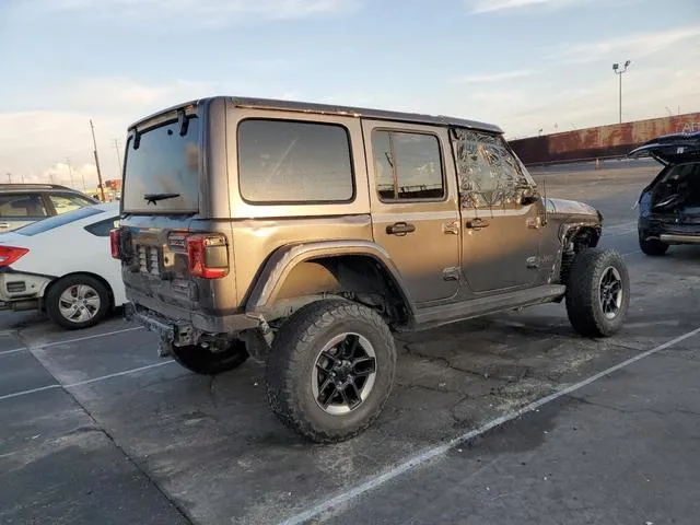 1C4HJXFG2KW662451 2019 2019 Jeep Wrangler- Rubicon 3