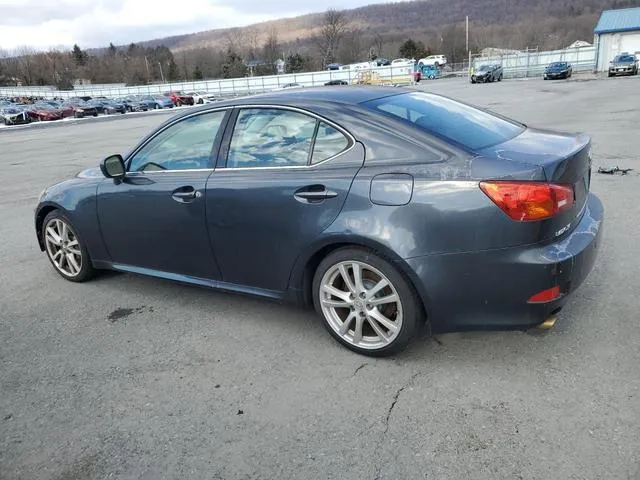 JTHBE262065009628 2006 2006 Lexus IS- 350 2