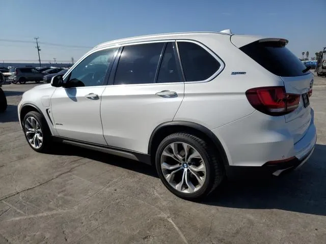 5UXKT0C54J0W00818 2018 2018 BMW X5- Xdr40E 2