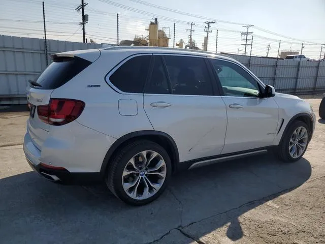 5UXKT0C54J0W00818 2018 2018 BMW X5- Xdr40E 3