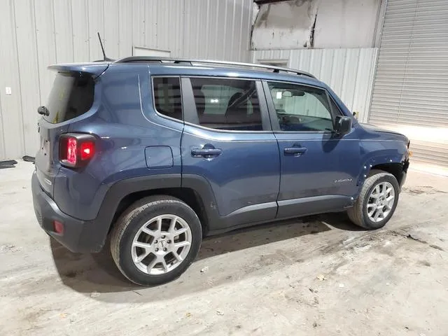 ZACNJDB11NPN78400 2022 2022 Jeep Renegade- Latitude 3