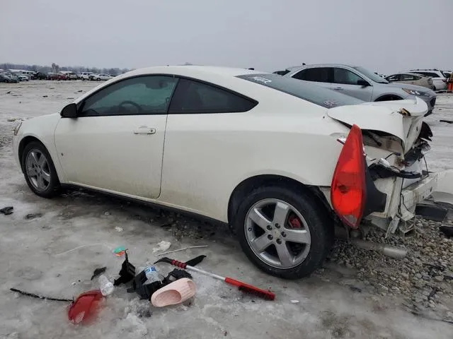 1G2ZH17N784120443 2008 2008 Pontiac G6- GT 2