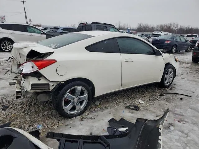 1G2ZH17N784120443 2008 2008 Pontiac G6- GT 3