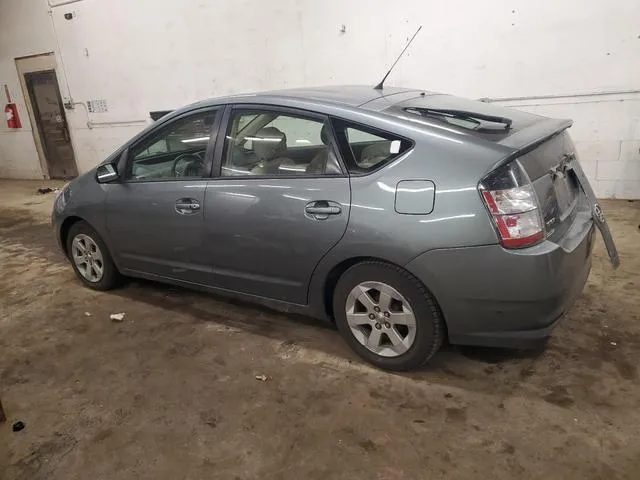 JTDKB20U153119229 2005 2005 Toyota Prius 2